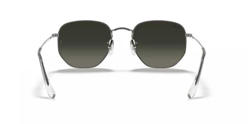 Ray-Ban 3548-N Erkek Güneş Gözlüğü 