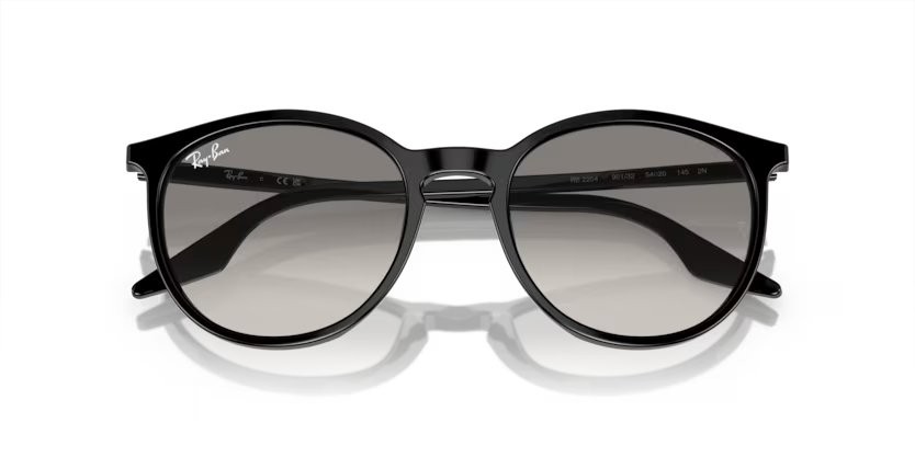 Ray-Ban 2204 Unisex Güneş Gözlüğü