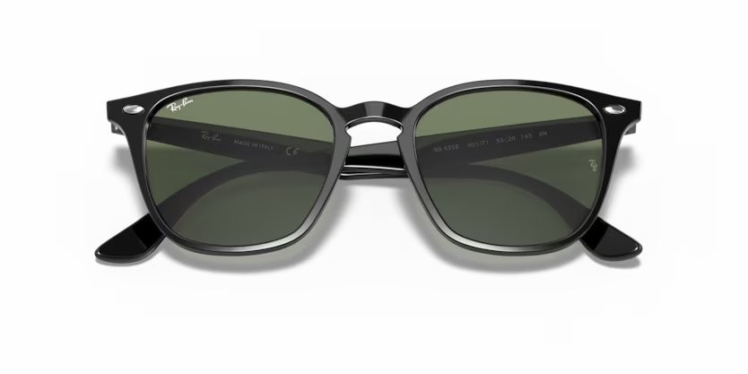 Ray-Ban 4258 50 Ekartman Unisex Güneş Gözlüğü