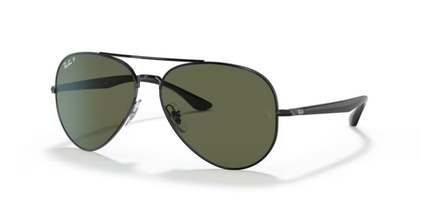 Ray-Ban 3675 Erkek Güneş Gözlüğü - 002/58