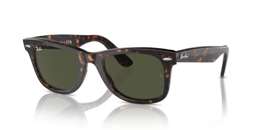 Ray-Ban 2140 Unisex Güneş Gözlüğü - 902