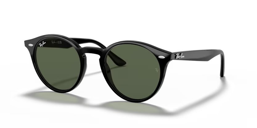 Ray-Ban 2180 Unisex Güneş Gözlüğü