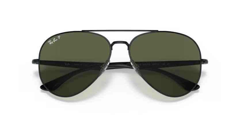 Ray-Ban 3675 Erkek Güneş Gözlüğü