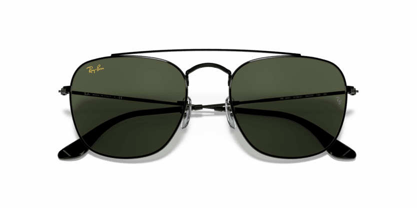 Ray-Ban 3557 Unisex Güneş Gözlüğü