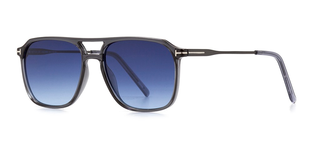 Benx 9060 Unisex Güneş Gözlüğü - C11
