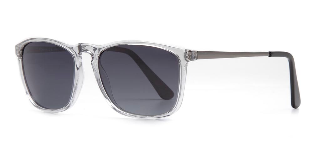 Benx 9014 Unisex Güneş Gözlüğü - C205