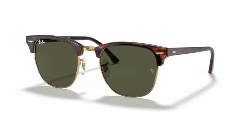 Ray-Ban 3016 51 Ekartman Unisex Güneş Gözlüğü - W0366