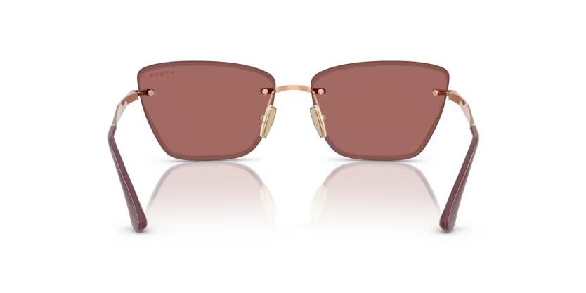 Vogue 4332S 59 Ekartman Kadın Güneş Gözlüğü