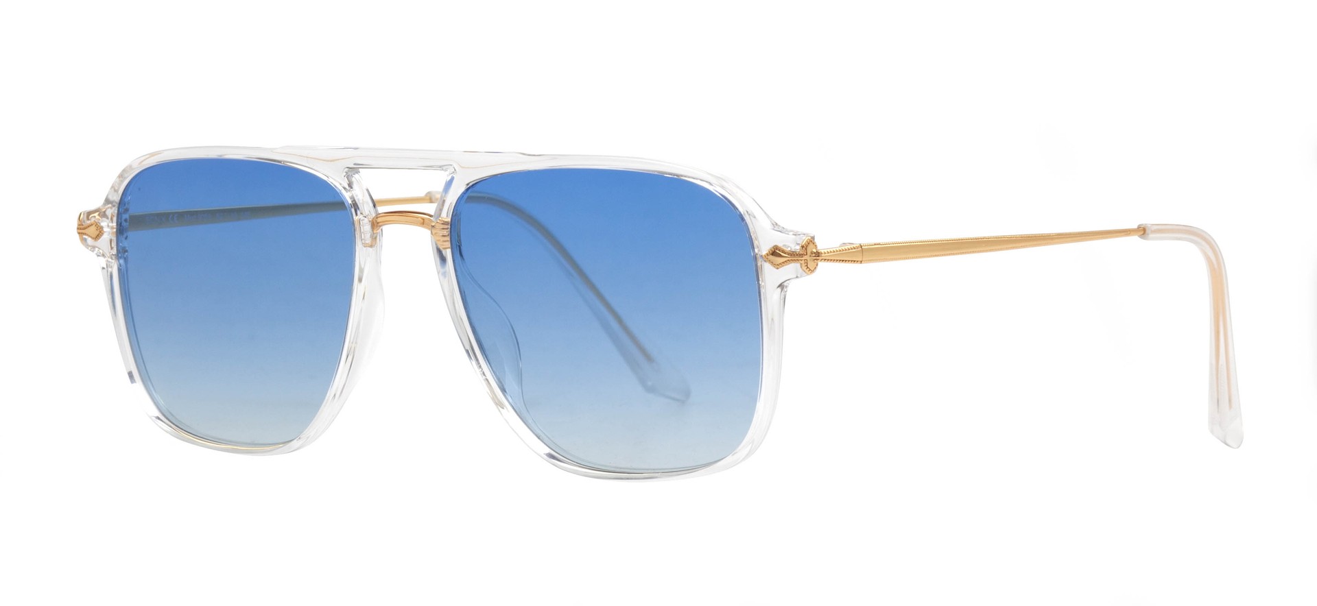 Benx 9059 Unisex Güneş Gözlüğü - C01