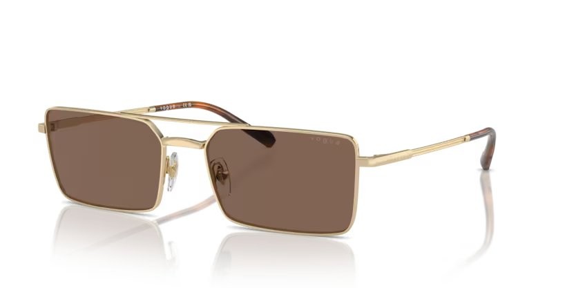 Vogue 4309S Unisex Güneş Gözlüğü - 848/73