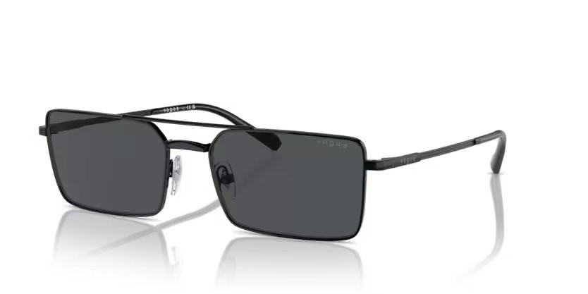 Vogue 4309S Unisex Güneş Gözlüğü - 352/87