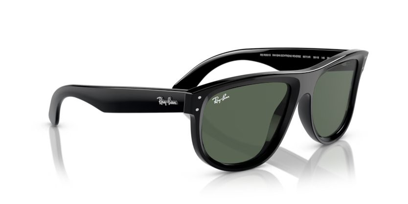 Ray-Ban 0501S Erkek Güneş Gözlüğü