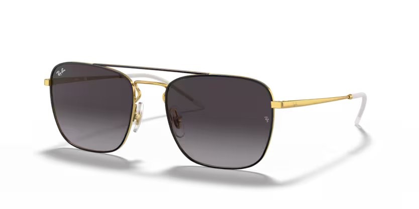 Ray-Ban 3588 Unisex Güneş Gözlüğü - 9054/8G