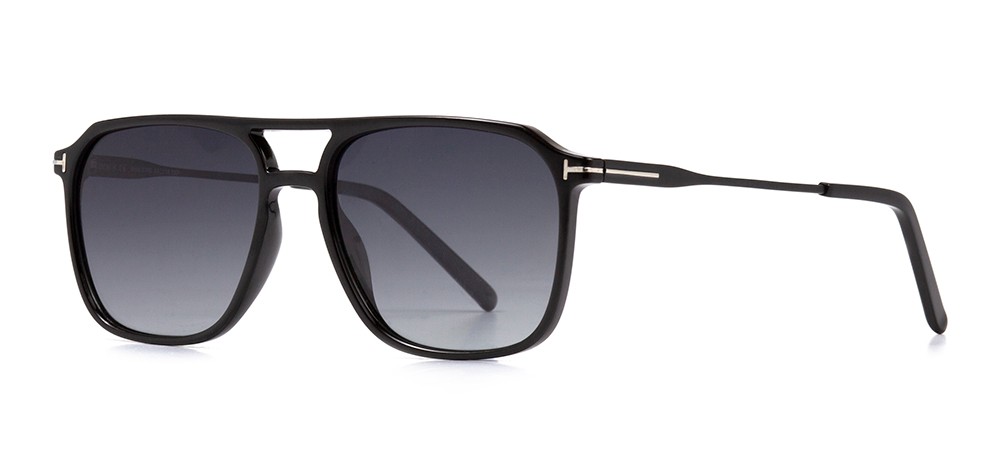 Benx 9060 Unisex Güneş Gözlüğü - C10