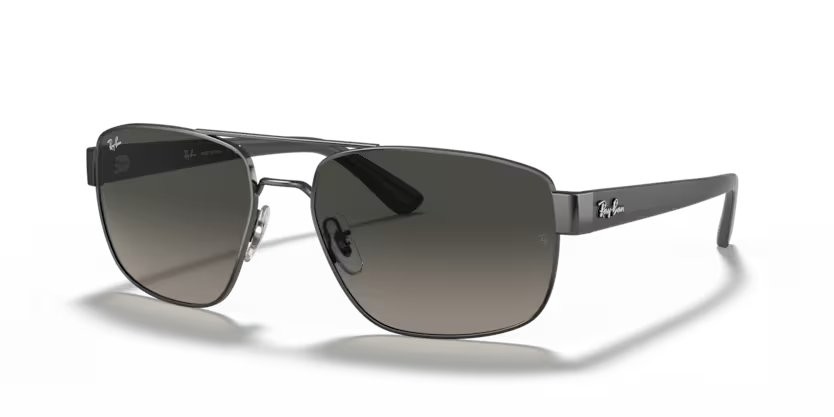 Ray-Ban 3663 Erkek Güneş Gözlüğü - 004/71