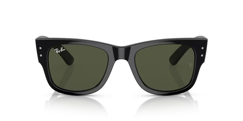 Ray-Ban 0840S Kadın Güneş Gözlüğü