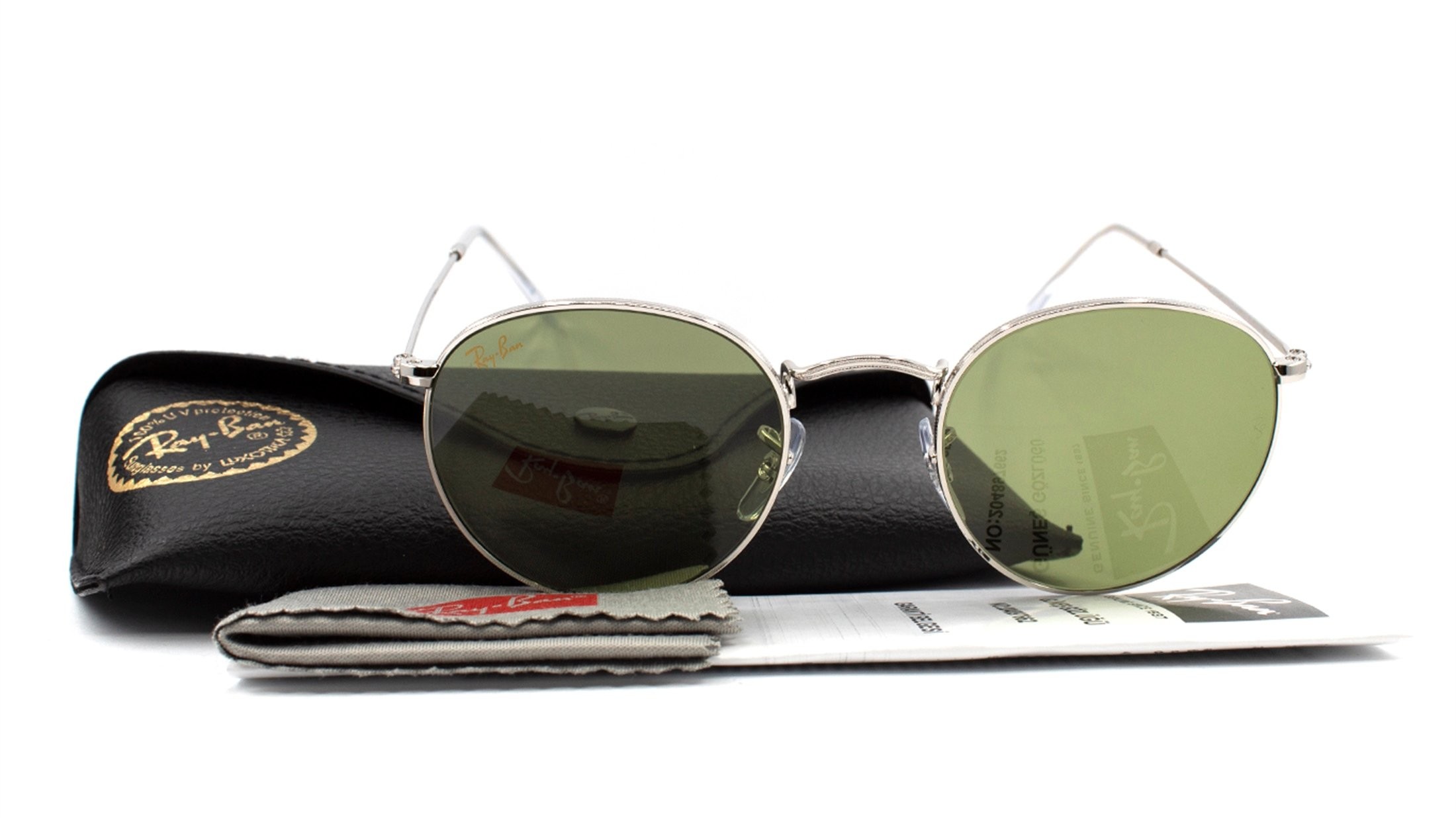 Ray-Ban 3447 Unisex Güneş Gözlüğü