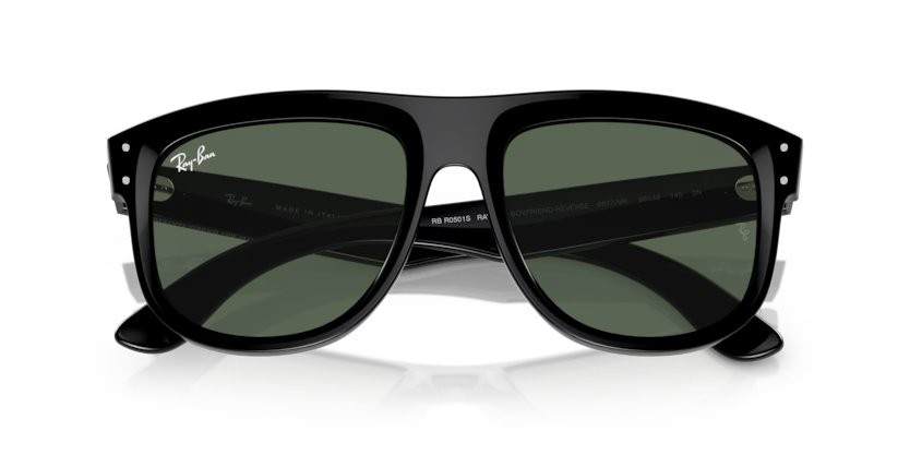 Ray-Ban 0501S Erkek Güneş Gözlüğü