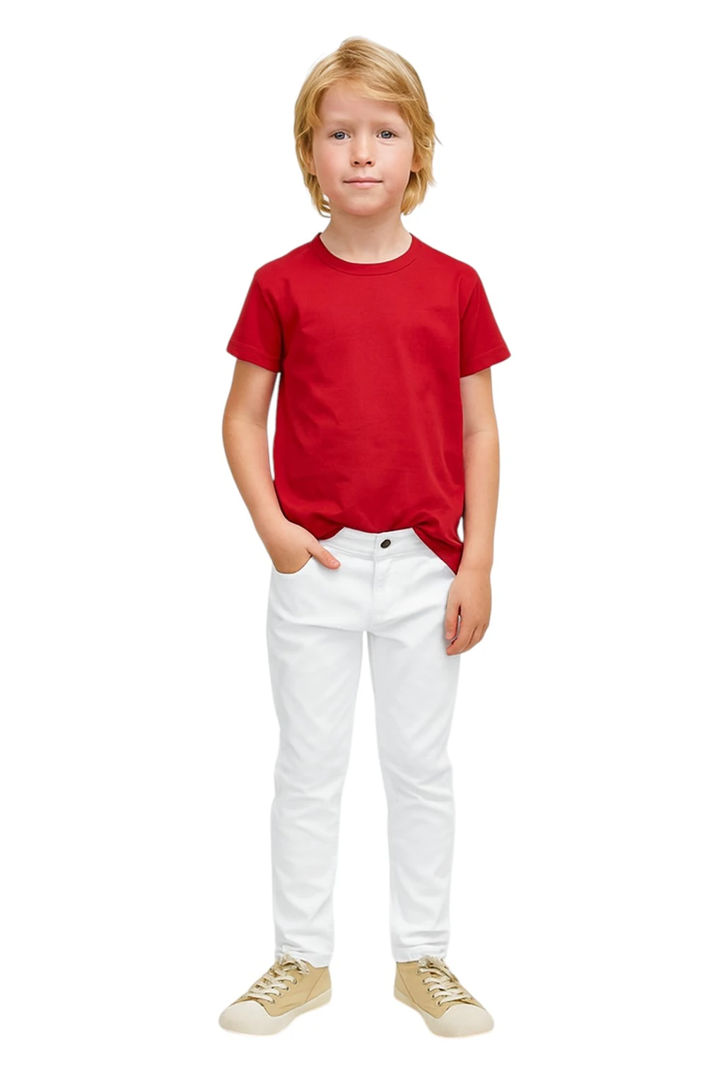 Erkek Çocuk Pantolon