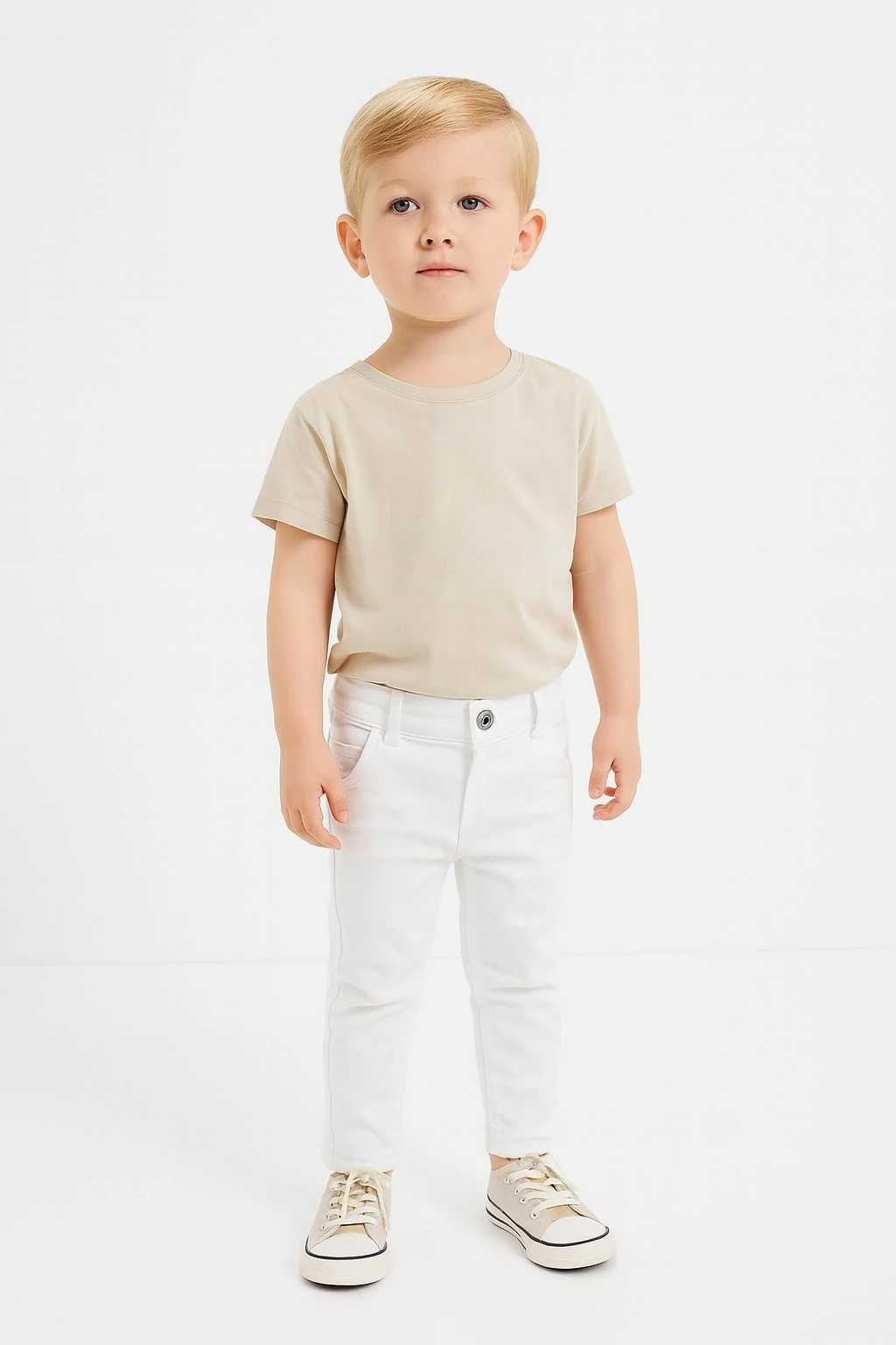 Erkek Çocuk Pantolon