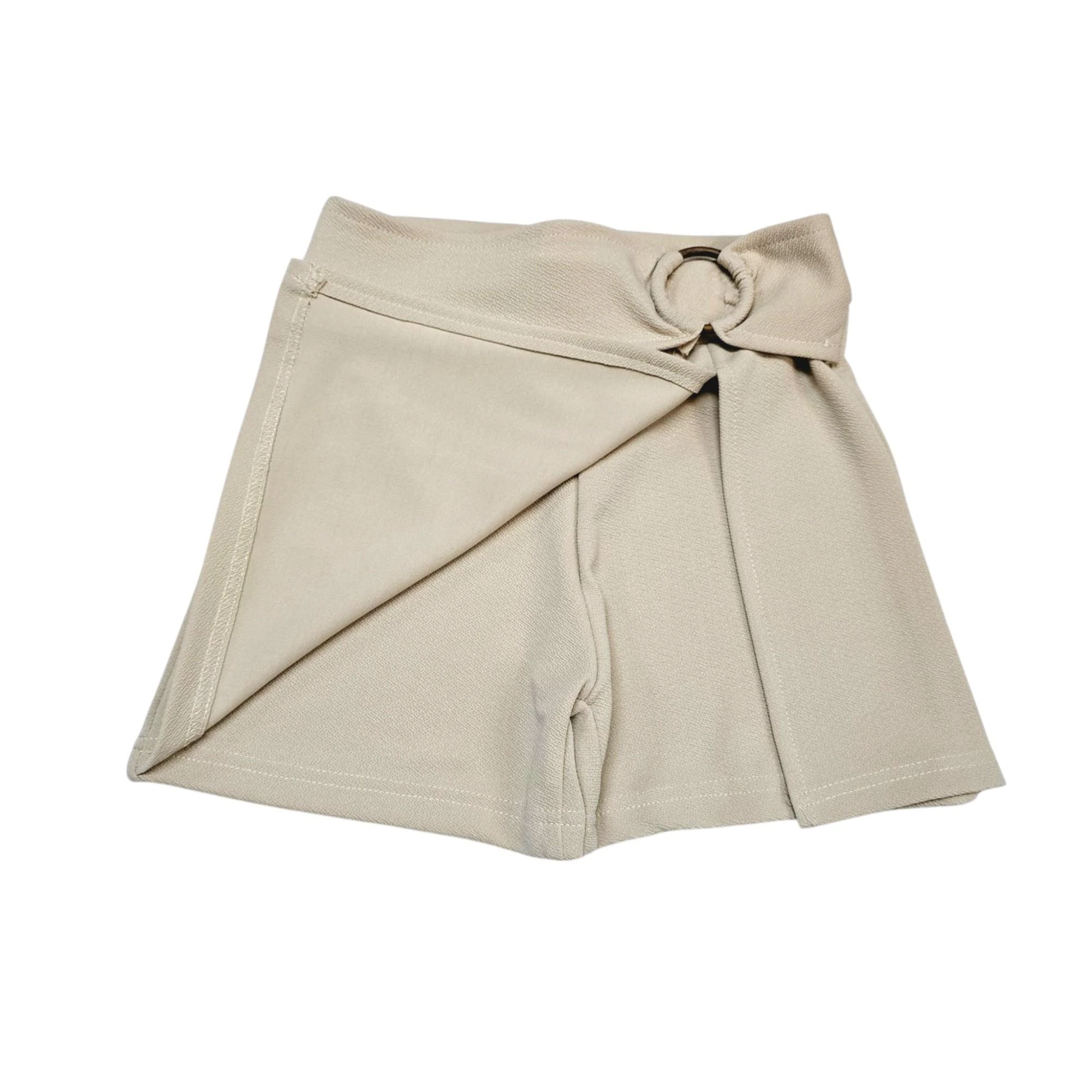 Kız Çocuk Şort Etek