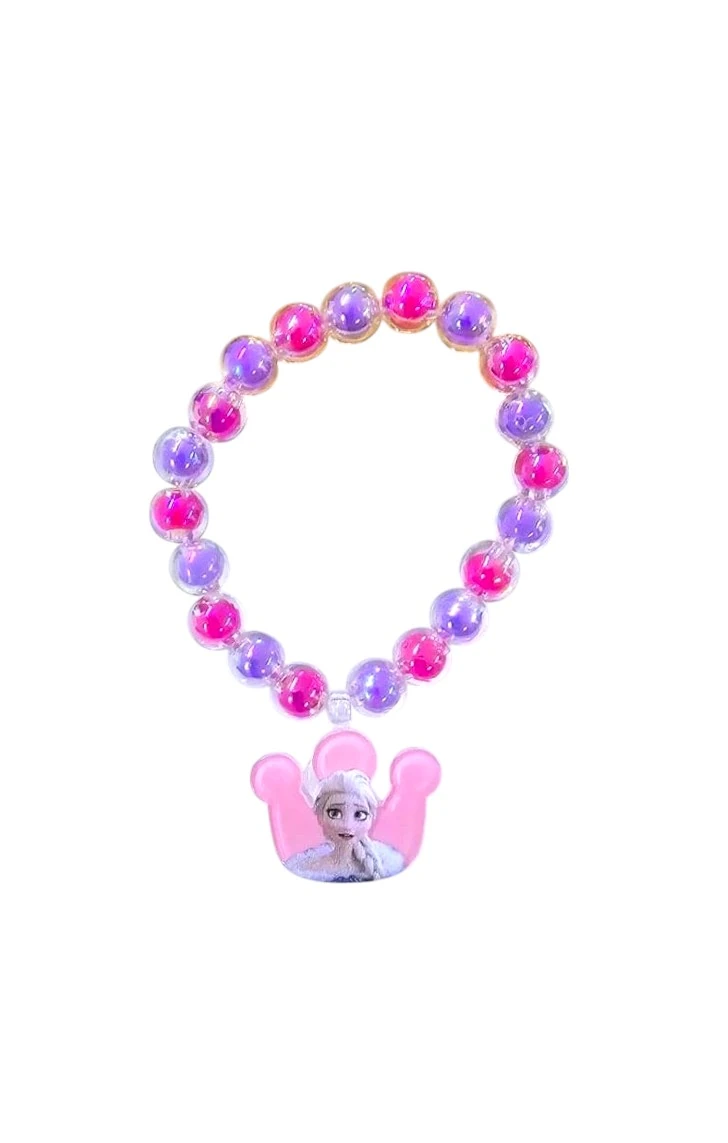Elsa Çocuk Bileklik