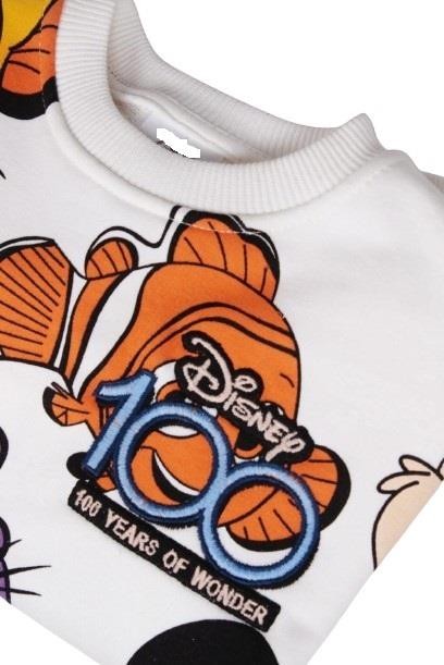 Karakterli Kız Çocuk Sweatshirt