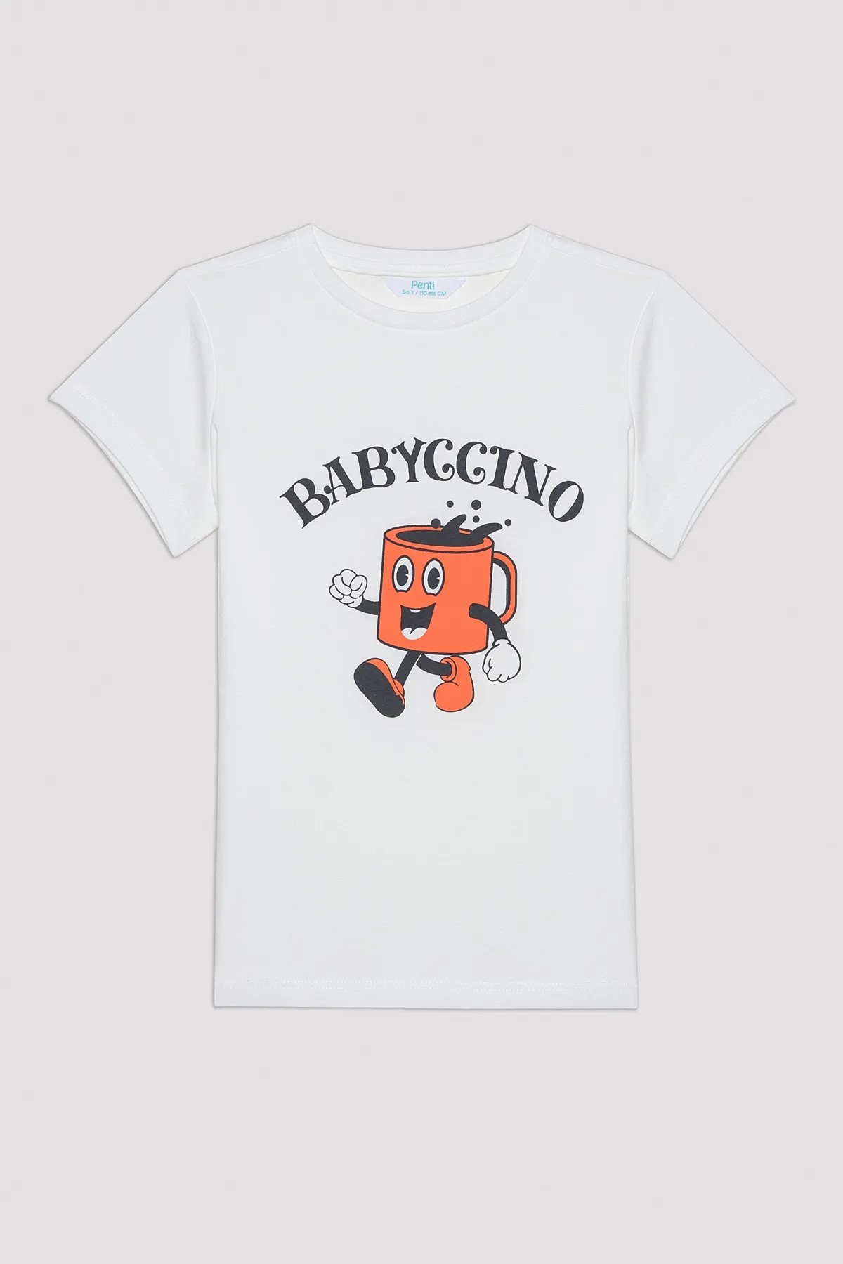 Çizgili Şortlu Erkek Çocuk Pijama Takım
