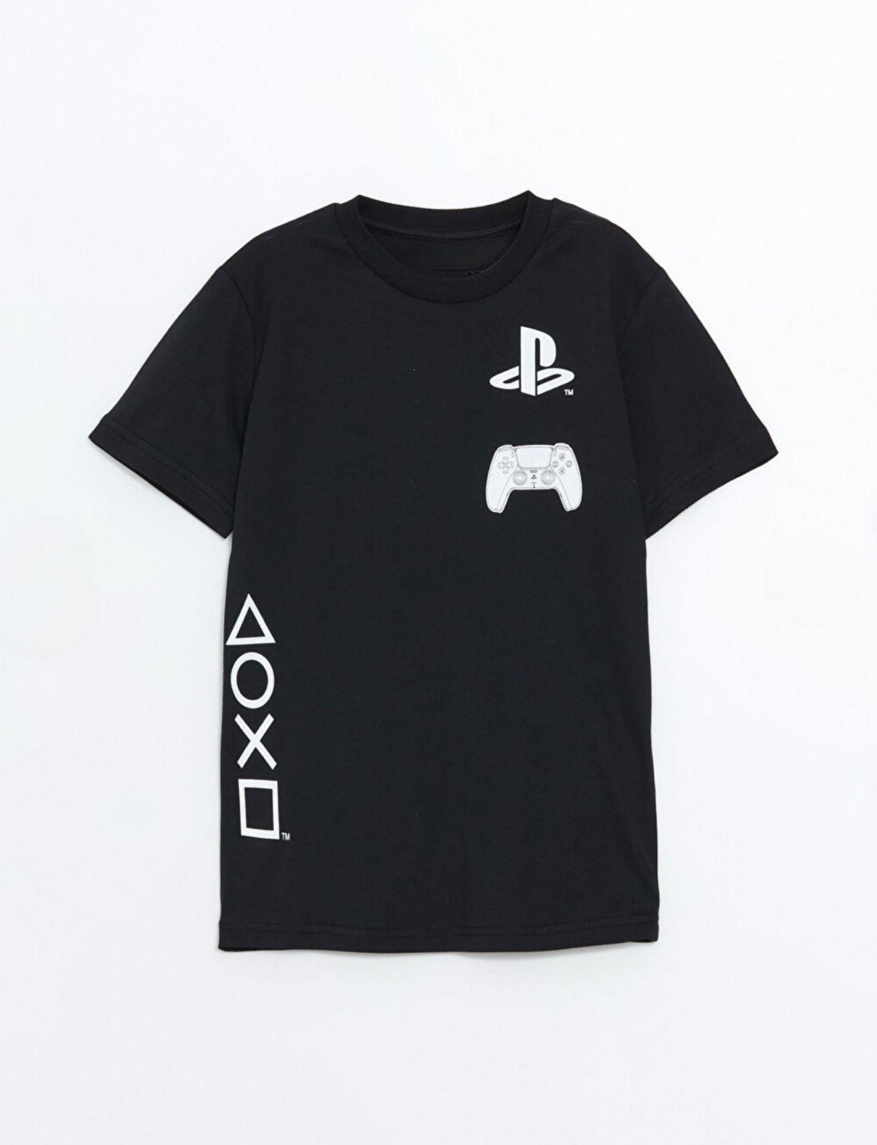 Play Station Çocuk Tişört
