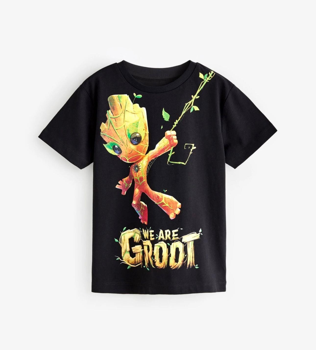Groot Çocuk Tişört