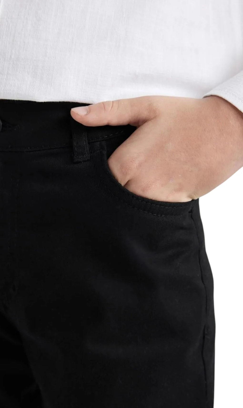 Gabardin Erkek Çocuk Pantolon