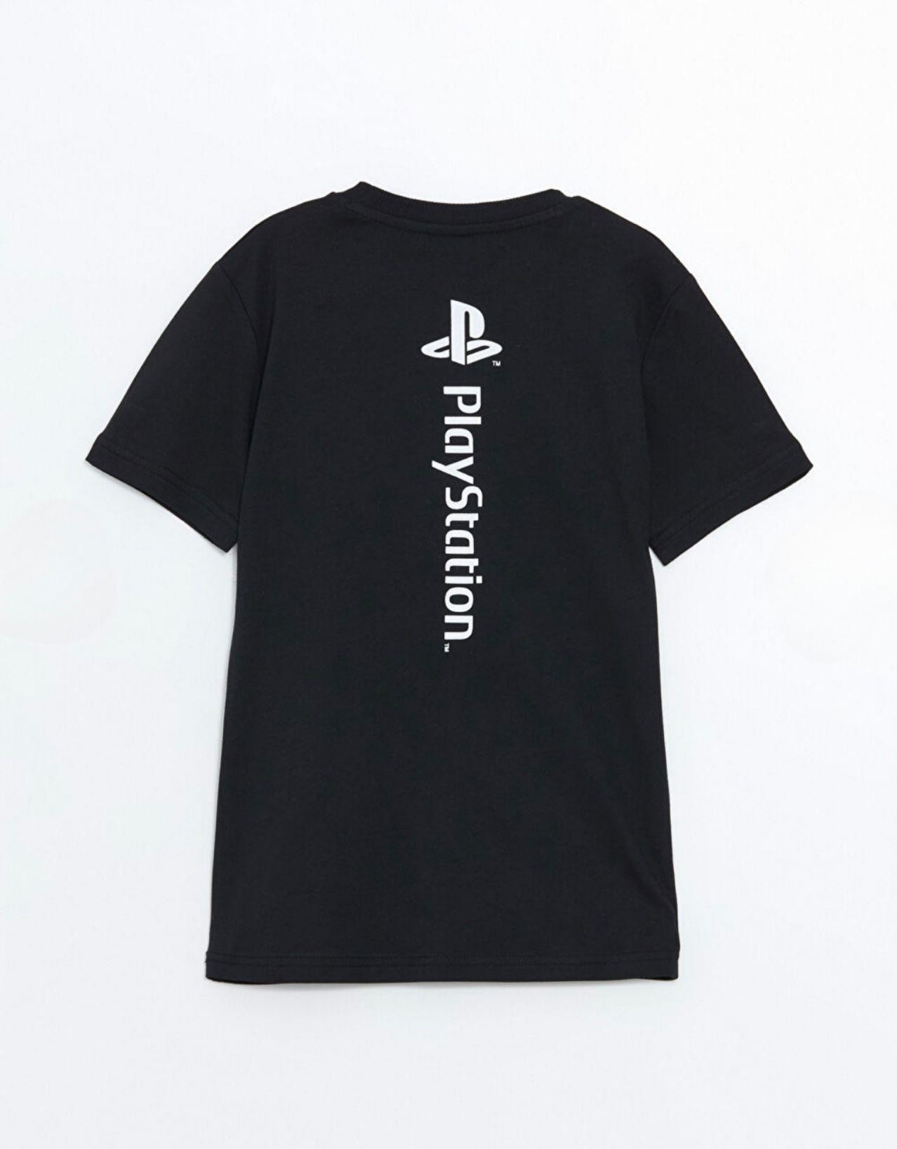 Play Station Çocuk Tişört