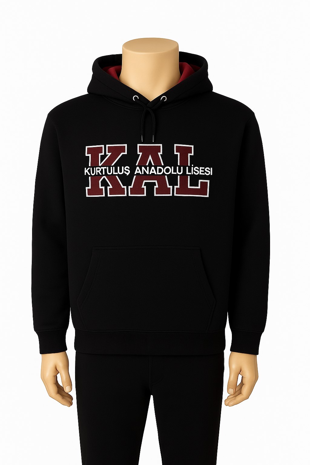 Kurtuluş Anadolu Lisesi Sweatshirt