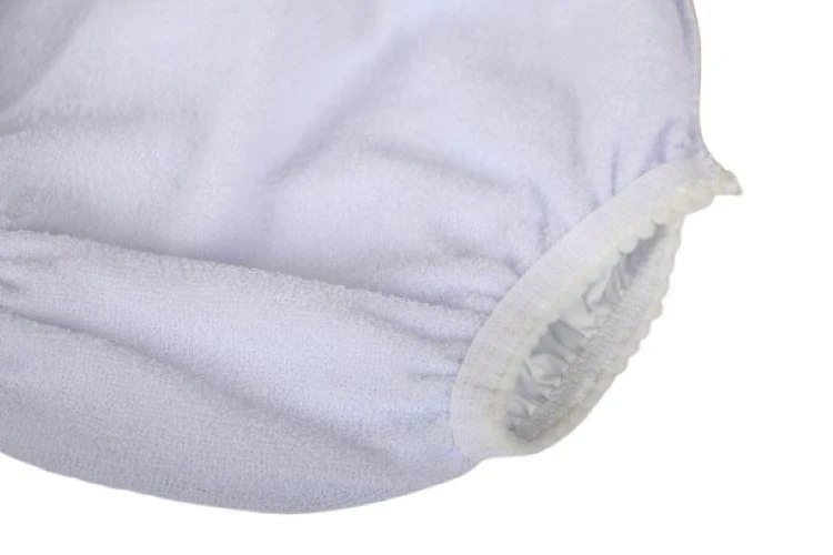 Su Geçirmez Havlu Alıştırma Külodu