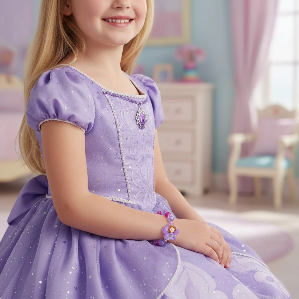 Sofia Çocuk Bilezik