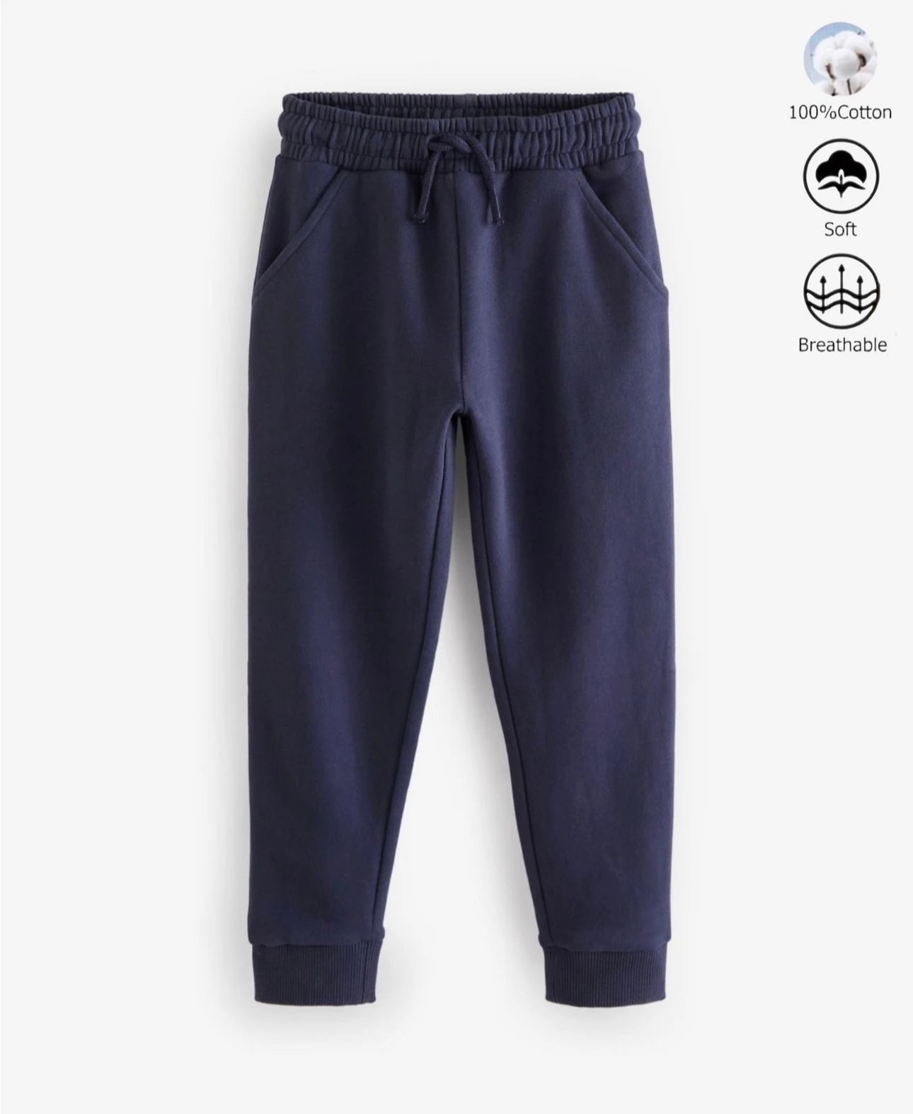 Erkek Çocuk Eşofman Alt