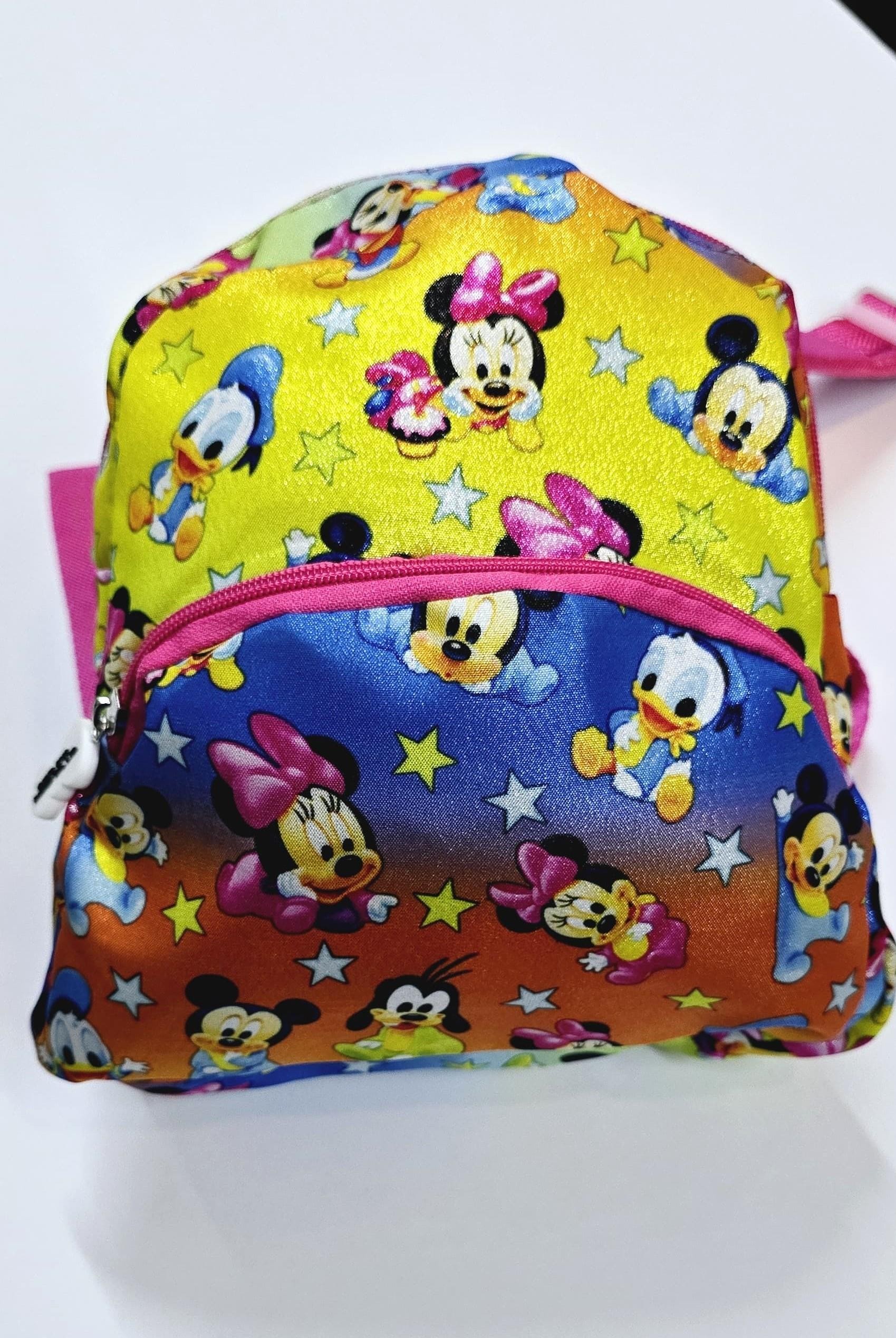 Minnie Çocuk Sırt Çantası