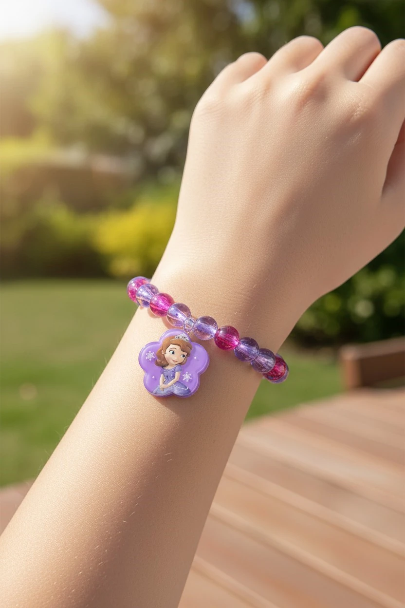 Sofia Çocuk Bilezik