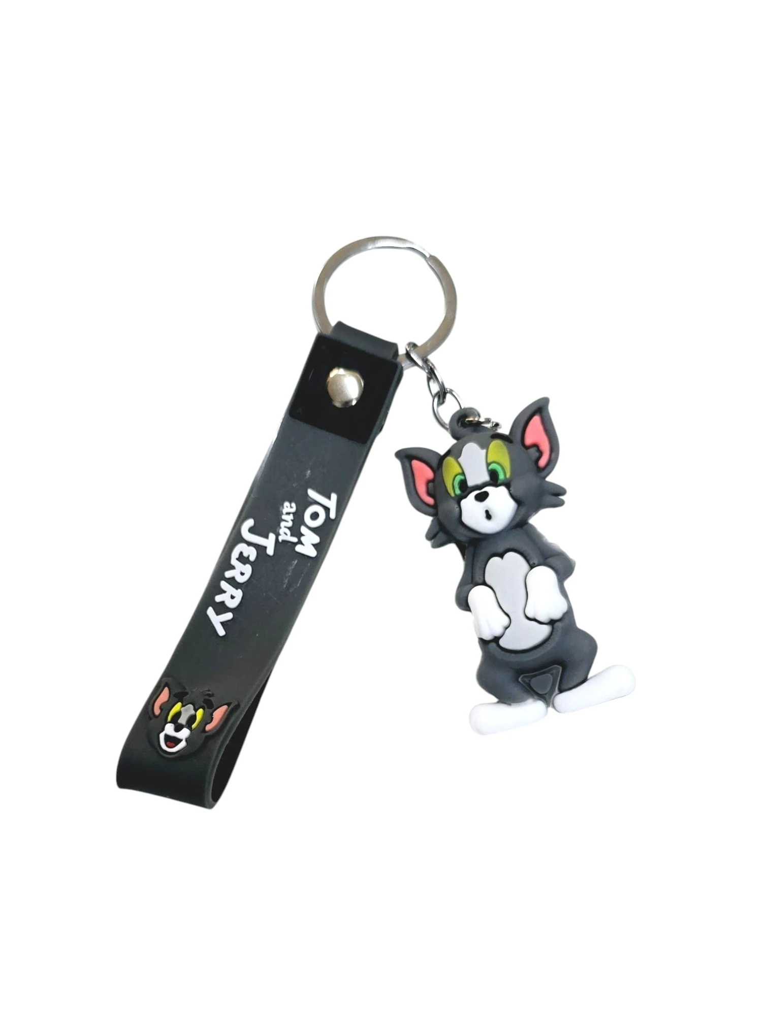 Tom & Jerry Anahtarlık