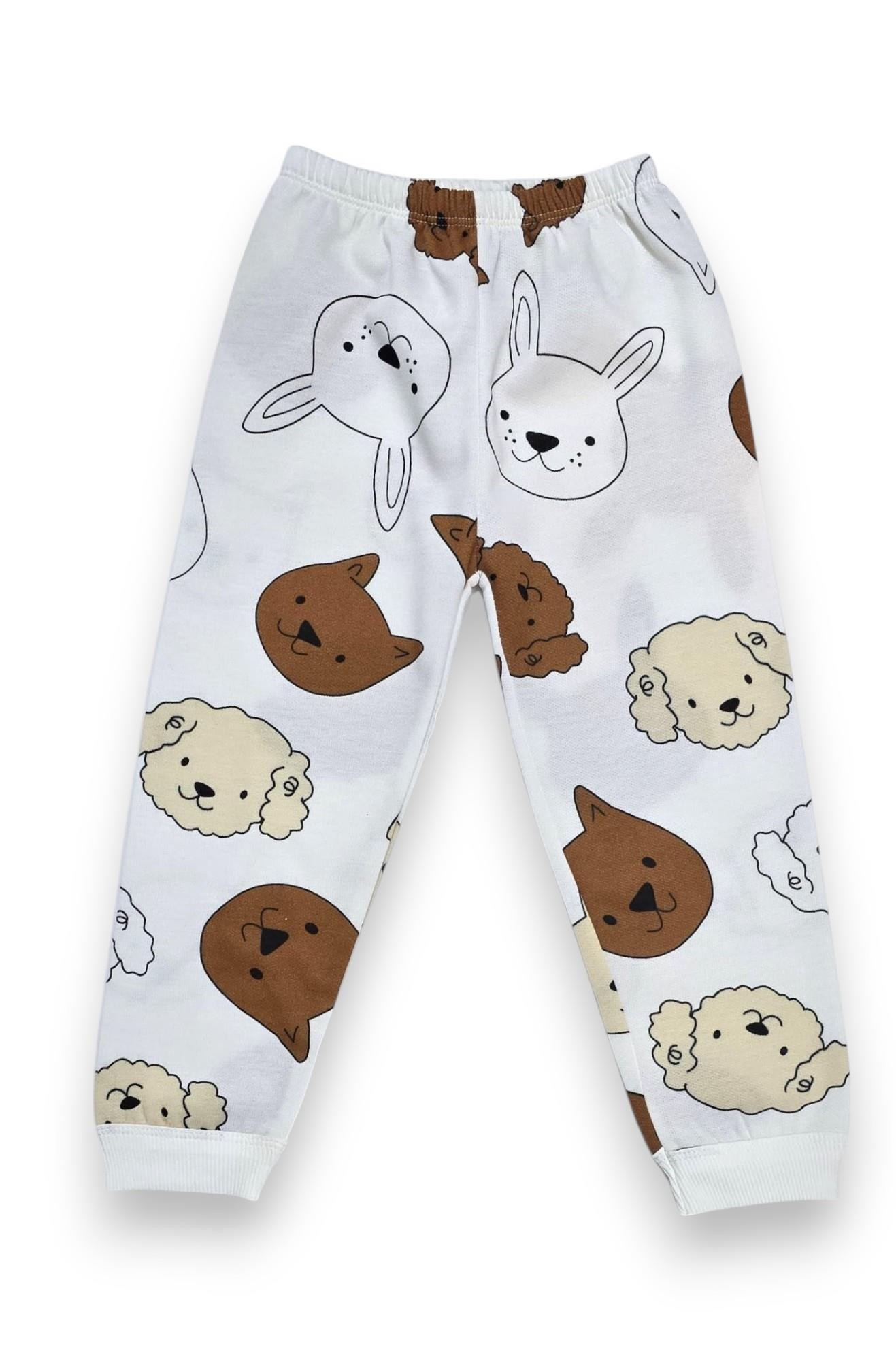 Kuzulu Bebek Pijama Takım