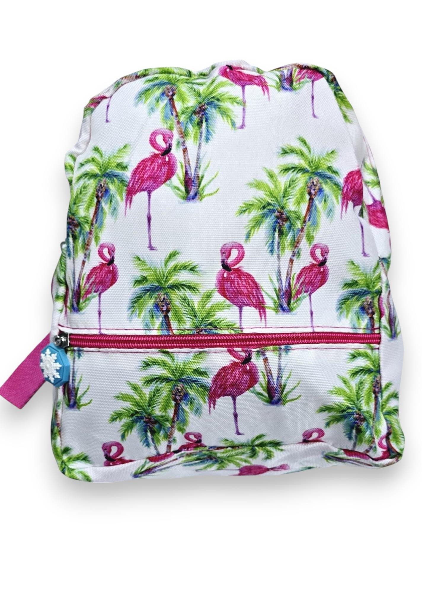 Flamingo Çocuk Sırt Çantası