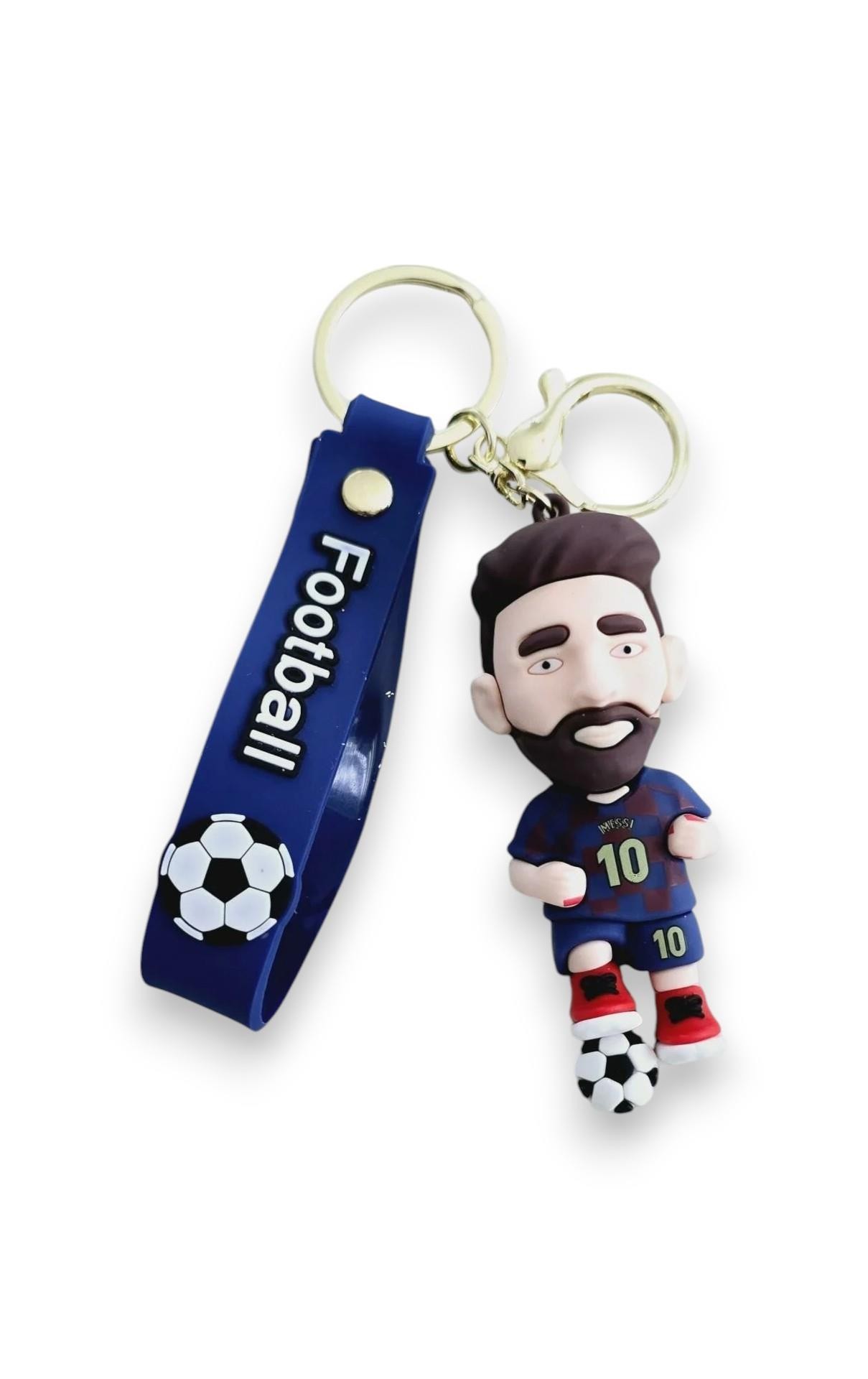 Football Çocuk Anahtarlık