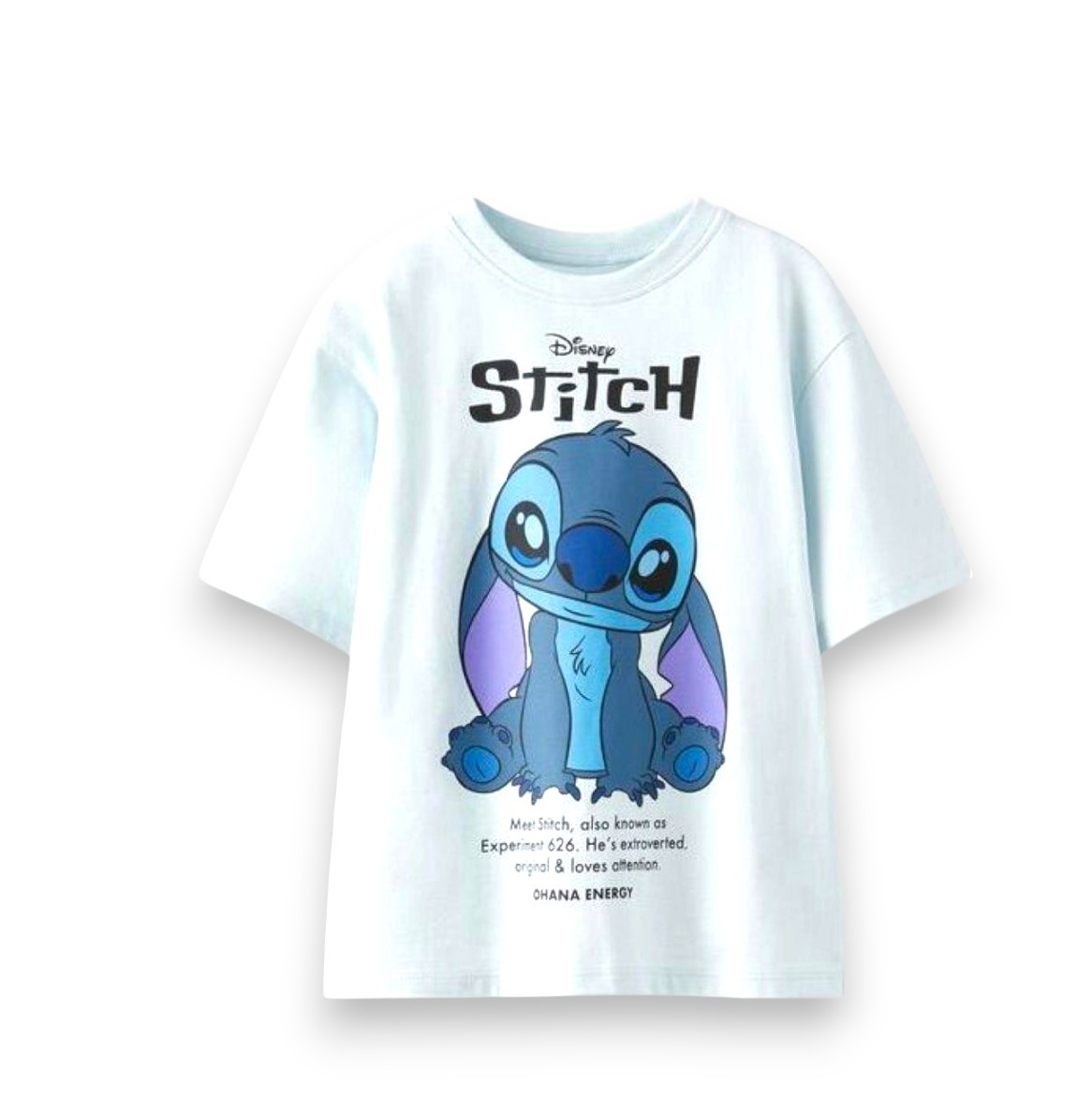 Stitch Çocuk Tişört