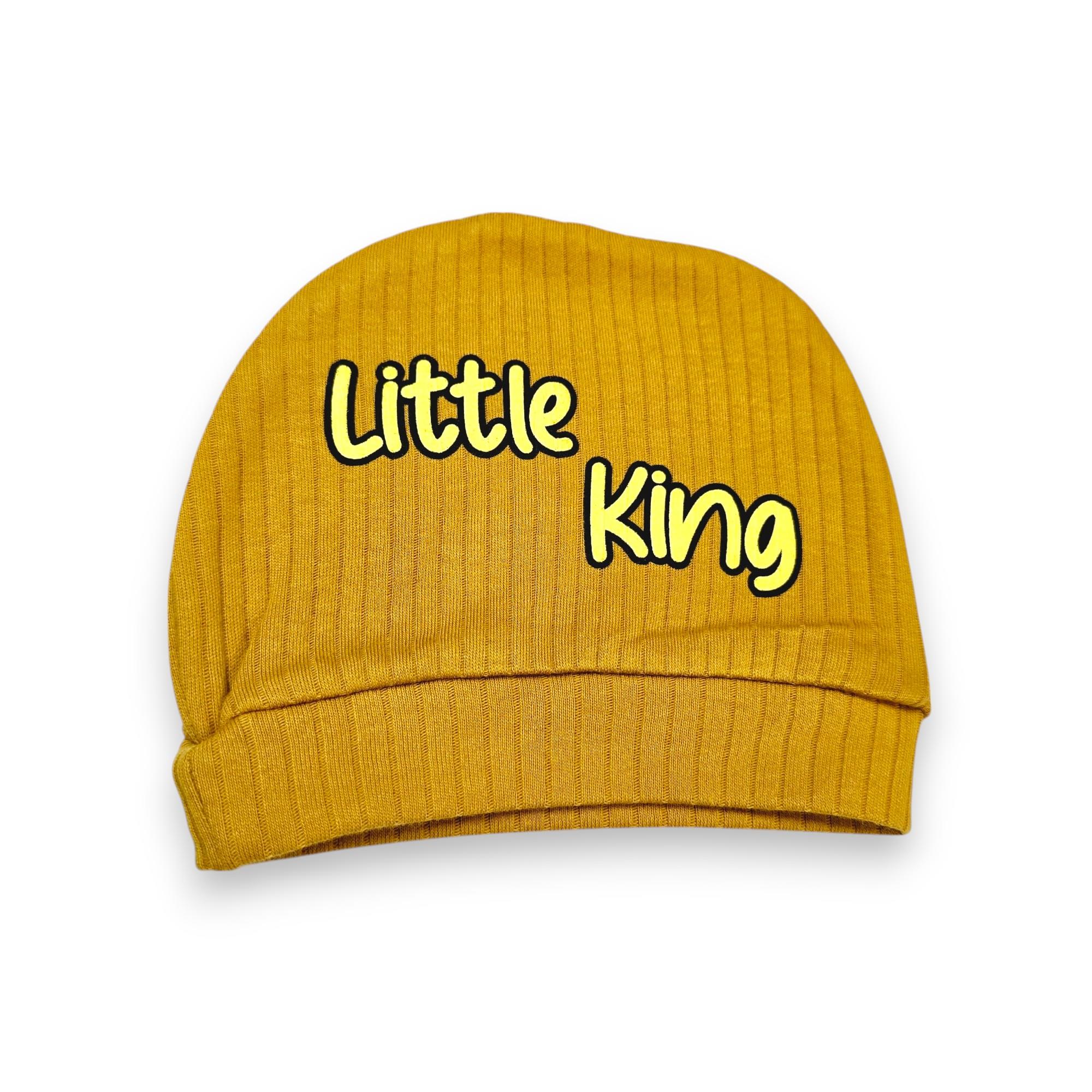 Little King Bebek Takım 3lü Set
