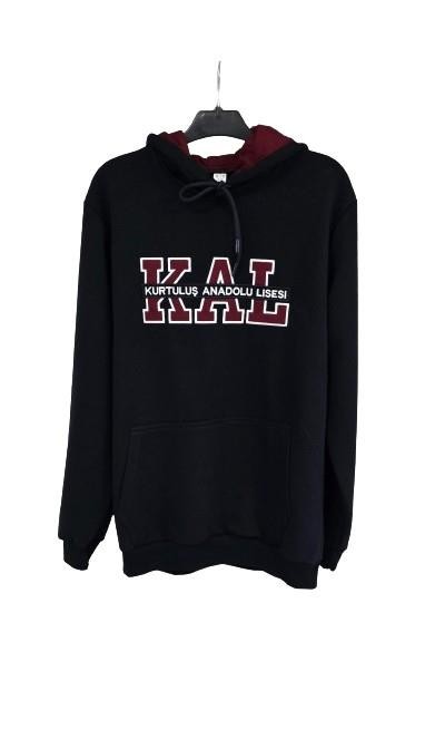 Kurtuluş Anadolu Lisesi Sweatshirt