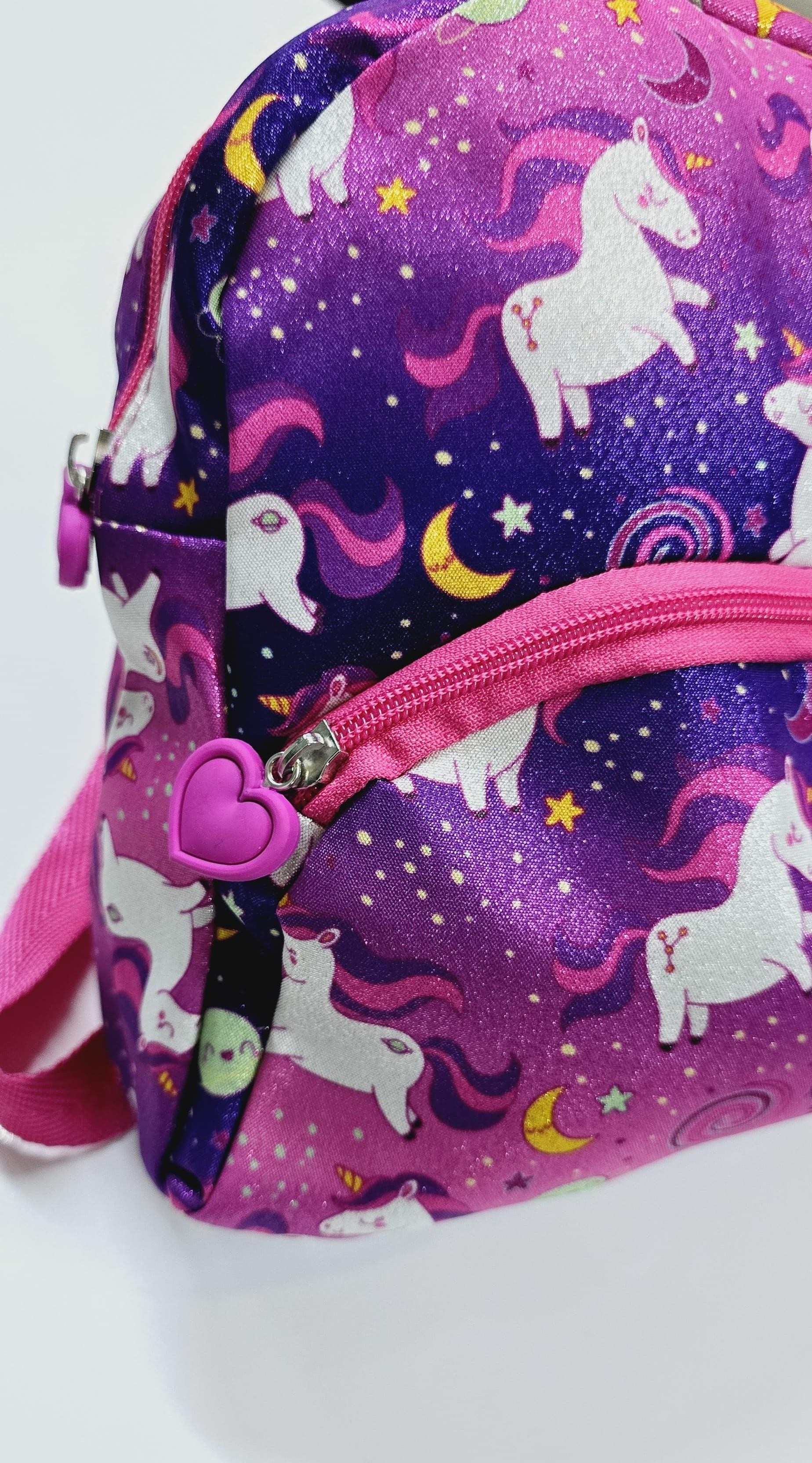 Unicorn Çocuk Sırt Çantası