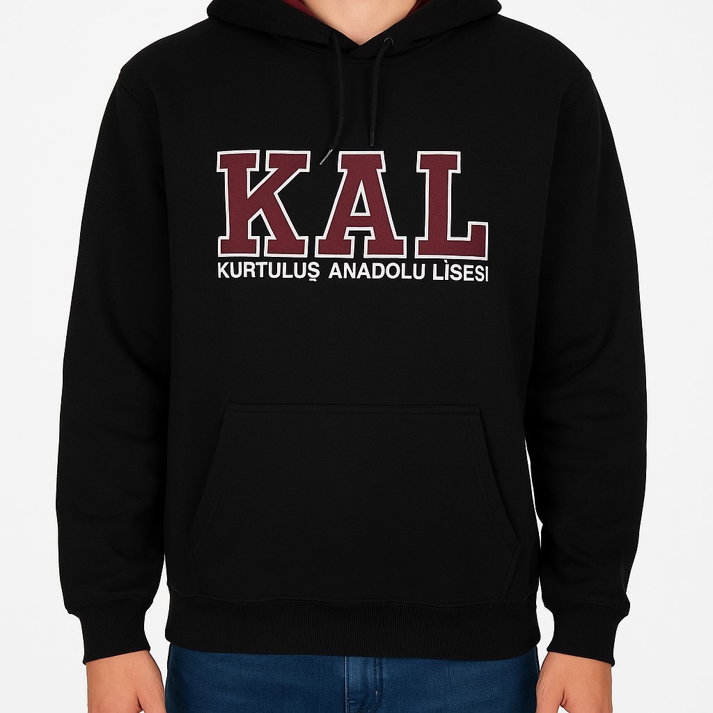 Kurtuluş Anadolu Lisesi Sweatshirt