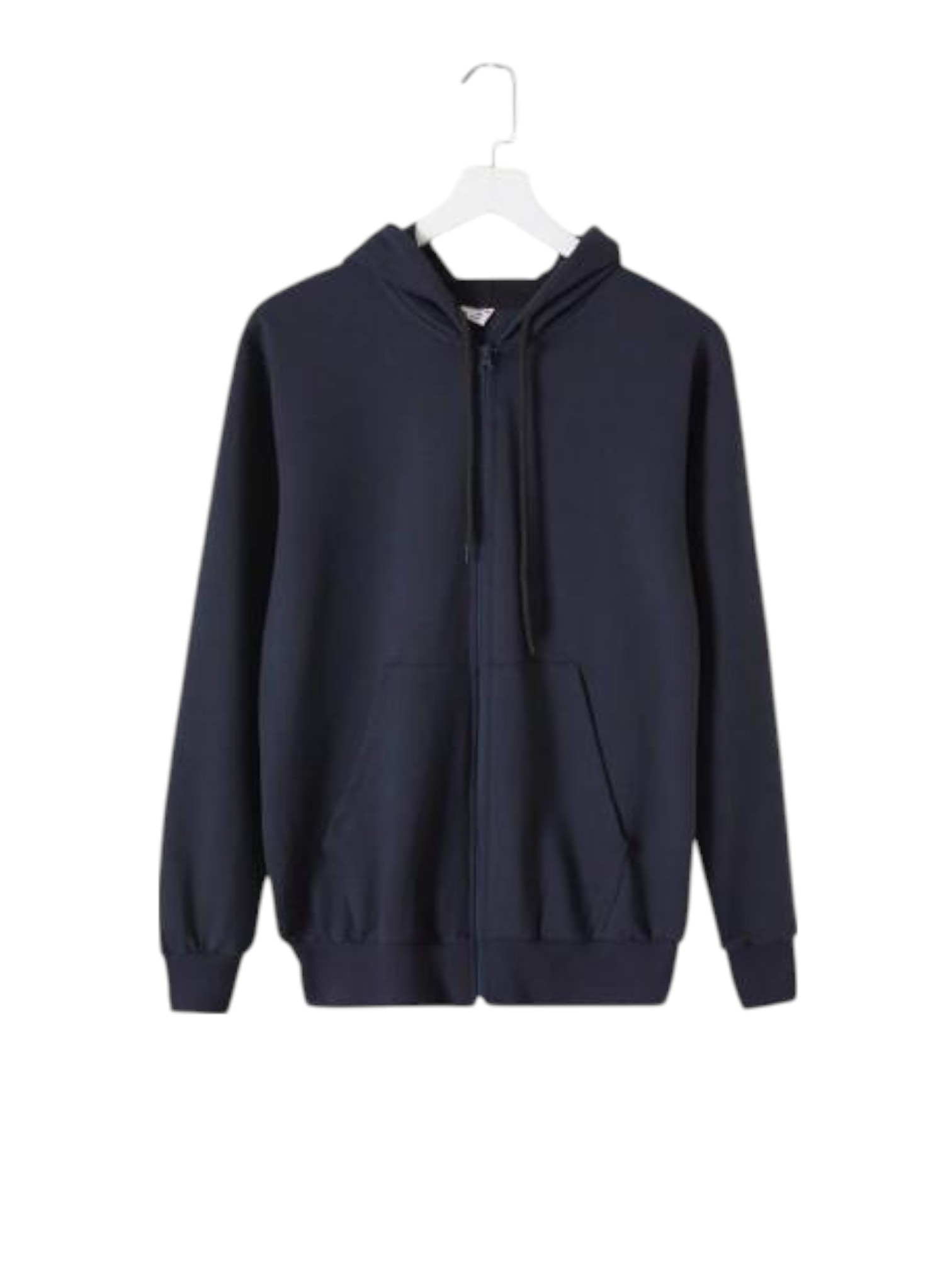 Fermuarlı Kapüşonlu Çocuk Sweatshirt