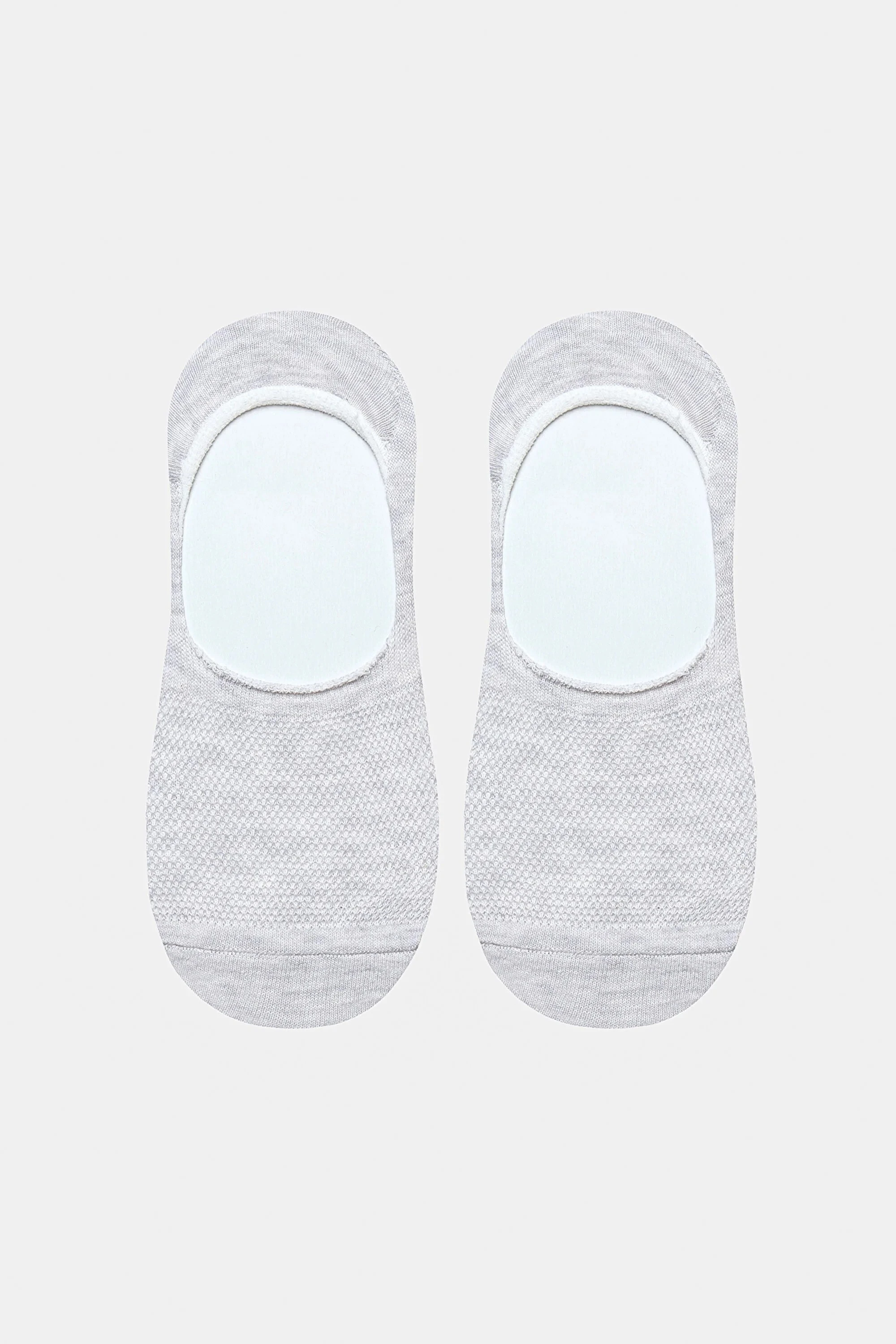 Bayan Babet Çorap 3lü Set