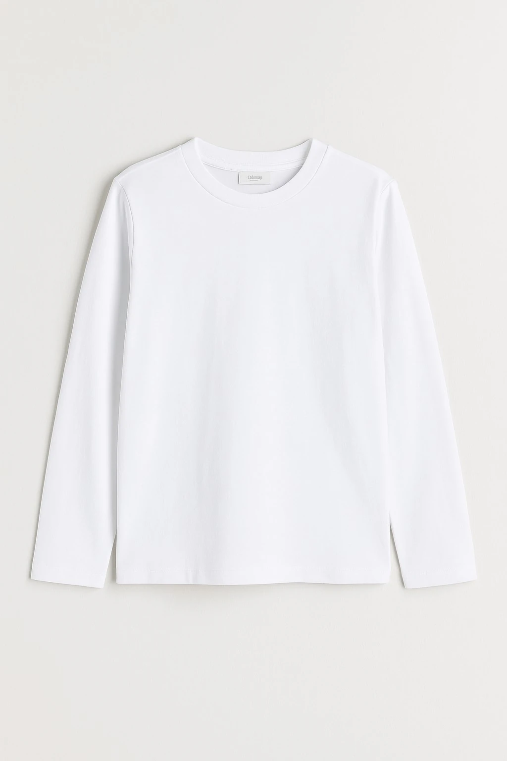 Uzun Çocuk Basic Tişört